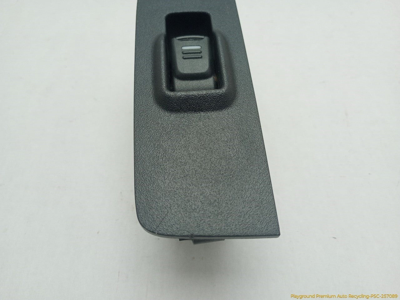 Hummer H3 Passenger Right Rear Door Window Switch