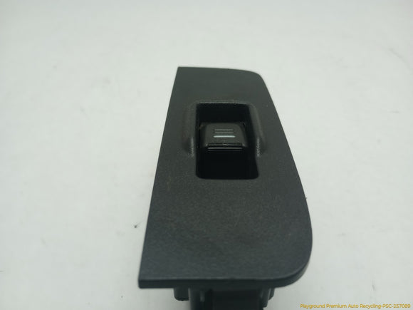 Hummer H3 Passenger Right Rear Door Window Switch