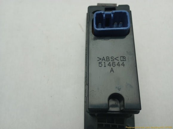 Hummer H3 Passenger Right Rear Door Window Switch