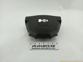 Hummer H3 Steering Wheel Airbag