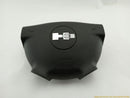 Hummer H3 Steering Wheel Airbag-2