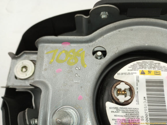 Hummer H3 Steering Wheel Airbag