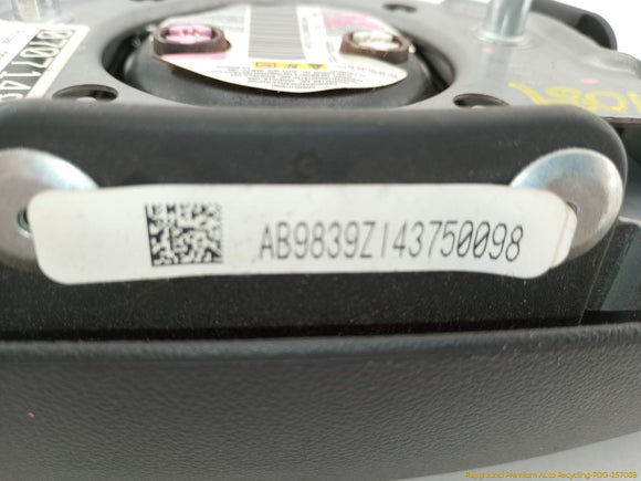 Hummer H3 Steering Wheel Airbag