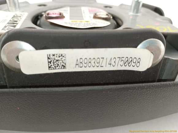 Hummer H3 Steering Wheel Airbag