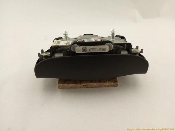 Hummer H3 Steering Wheel Airbag