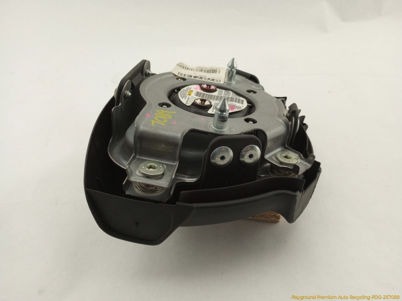 Hummer H3 Steering Wheel Airbag