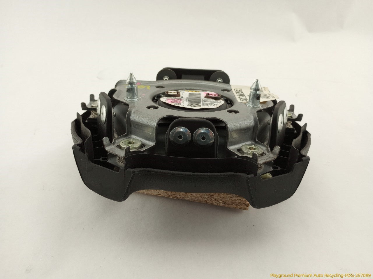 Hummer H3 Steering Wheel Airbag