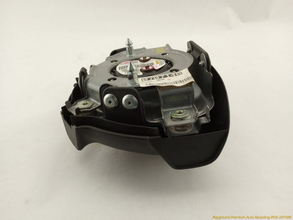 Hummer H3 Steering Wheel Airbag