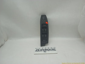 Hummer H3 Driver Left Front Door Master Switch