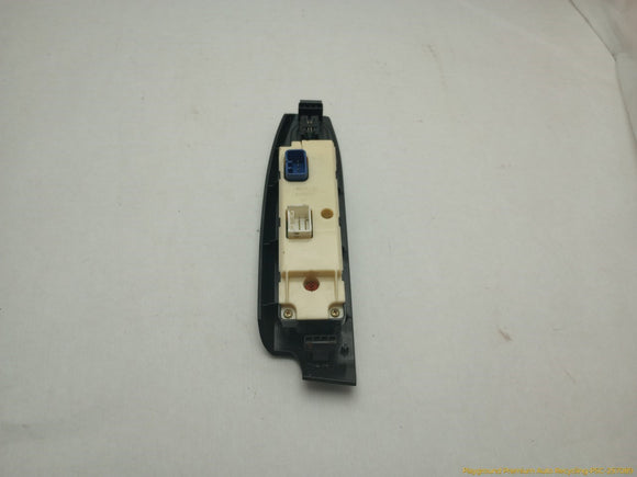 Hummer H3 Driver Left Front Door Master Switch