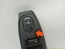 Hummer H3 Driver Left Front Door Master Switch-5
