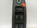 Hummer H3 Driver Left Front Door Master Switch-6