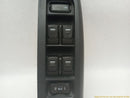 Hummer H3 Driver Left Front Door Master Switch-7