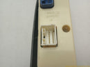 Hummer H3 Driver Left Front Door Master Switch-11