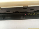 Hummer H3 Driver Left Front Door Master Switch-12