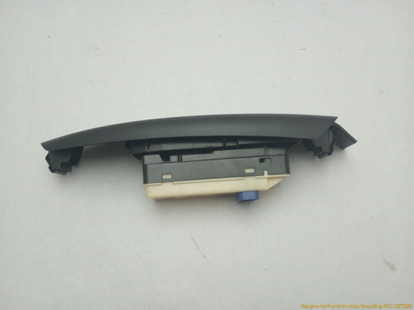Hummer H3 Passenger Right Front Door Window Switch