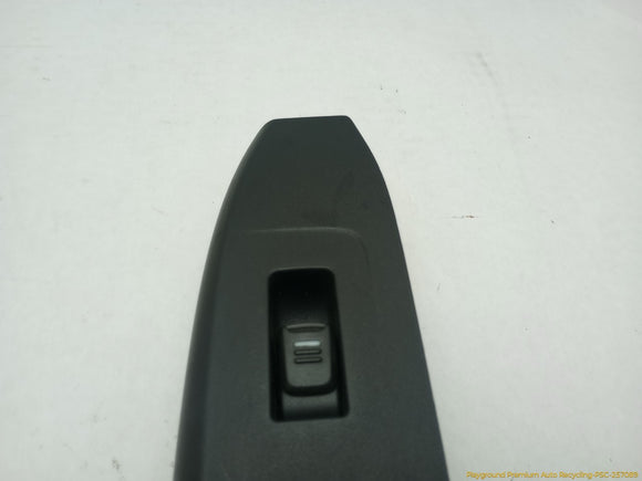 Hummer H3 Passenger Right Front Door Window Switch