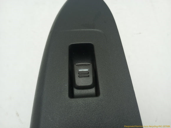 Hummer H3 Passenger Right Front Door Window Switch