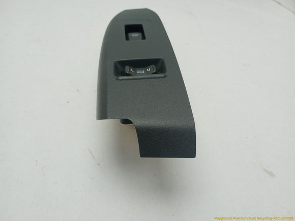 Hummer H3 Passenger Right Front Door Window Switch