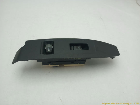 Hummer H3 Passenger Right Front Door Window Switch
