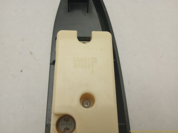 Hummer H3 Passenger Right Front Door Window Switch