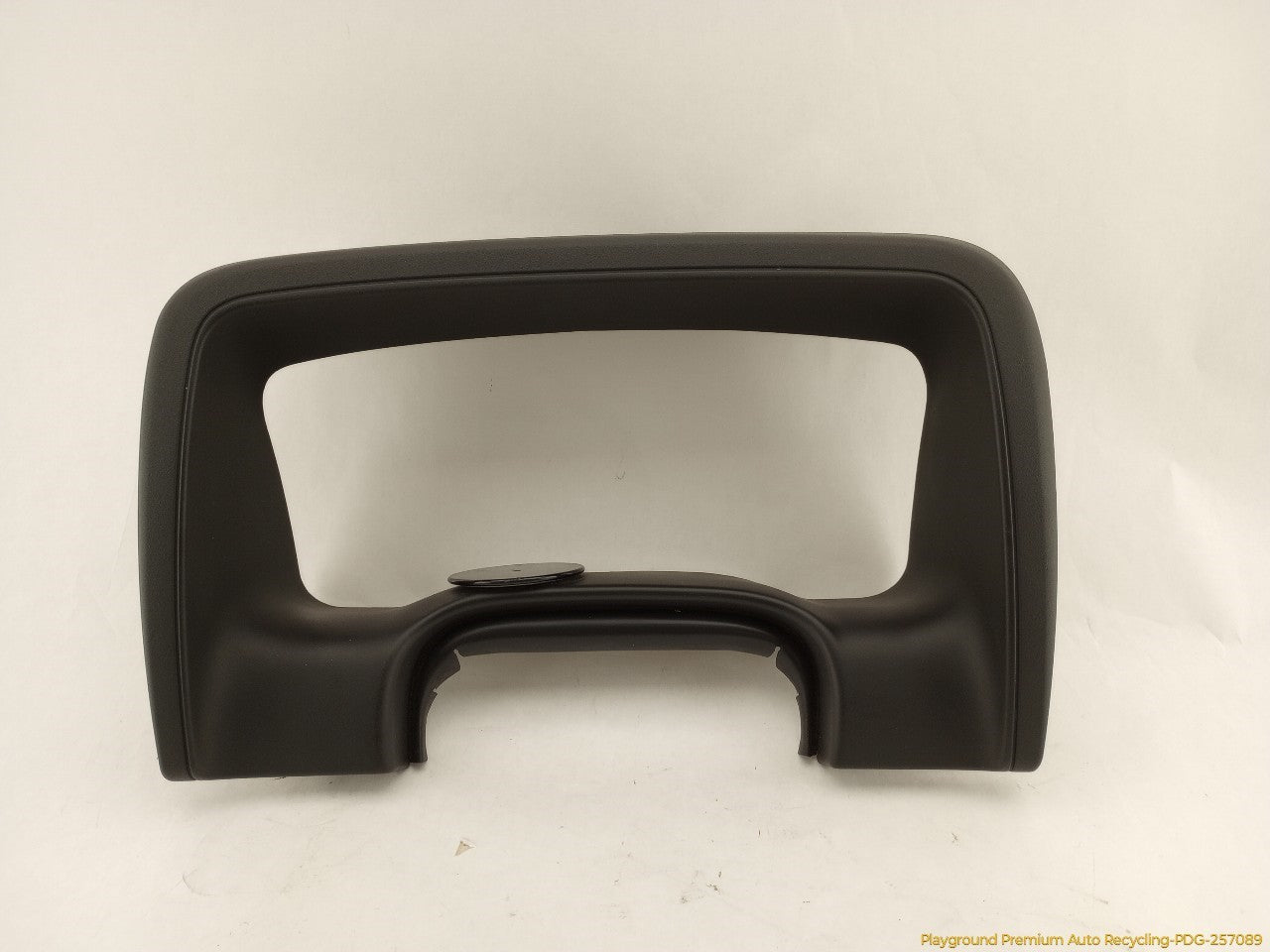 Hummer H3 Instrument Cluster Bezel Trim