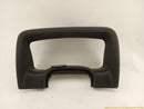 Hummer H3 Instrument Cluster Bezel Trim-3