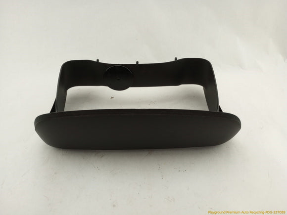 Hummer H3 Instrument Cluster Bezel Trim