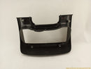 Hummer H3 Instrument Cluster Bezel Trim-5
