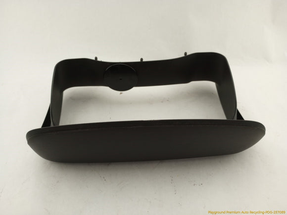 Hummer H3 Instrument Cluster Bezel Trim