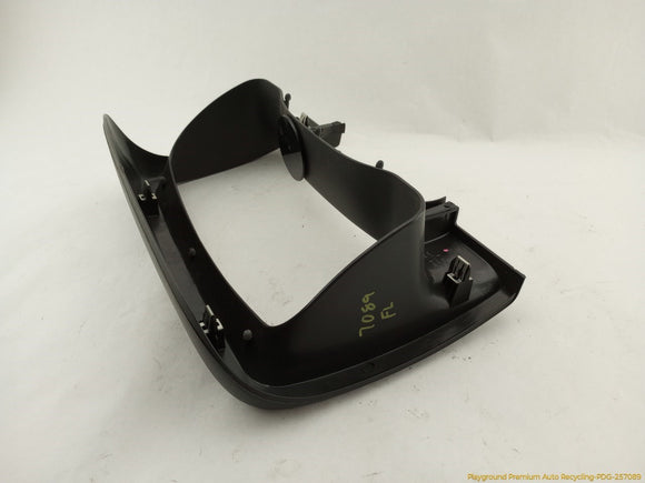 Hummer H3 Instrument Cluster Bezel Trim