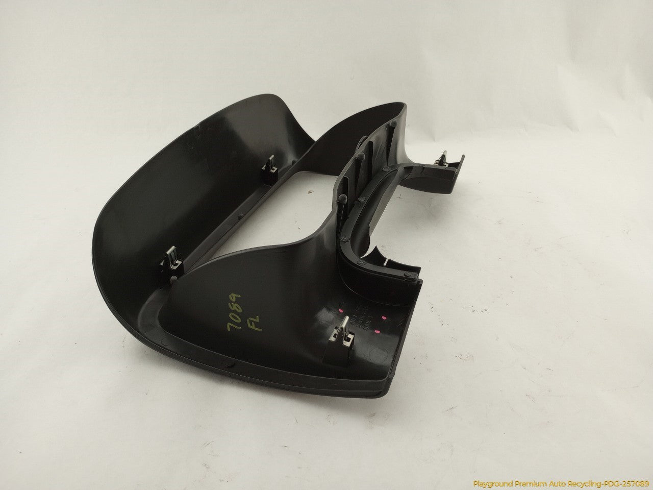 Hummer H3 Instrument Cluster Bezel Trim