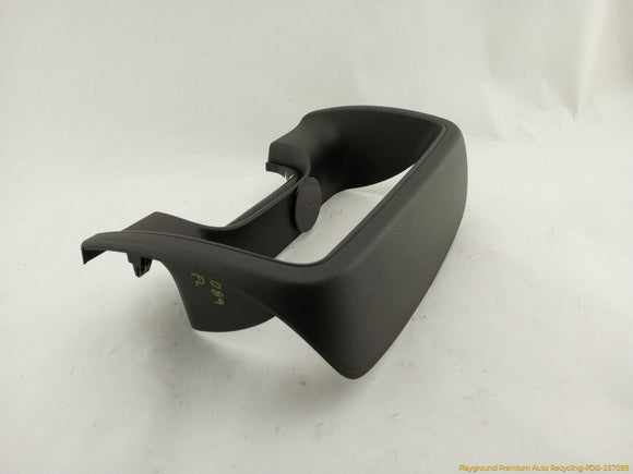 Hummer H3 Instrument Cluster Bezel Trim