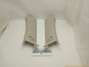 Hummer H3 Pair Of A Pillar Trim-1