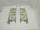 Hummer H3 Pair Of A Pillar Trim-2