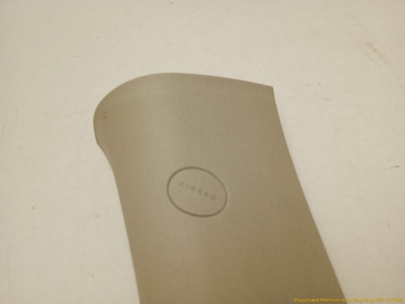 Hummer H3 Pair Of A Pillar Trim