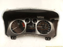 Hummer H3 Instrument Cluster Speedometer-3