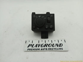 Hummer H3 Headlight Control Switch