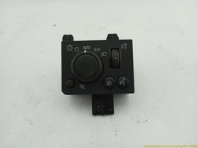 Hummer H3 Headlight Control Switch - 0