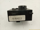 Hummer H3 Headlight Control Switch-3