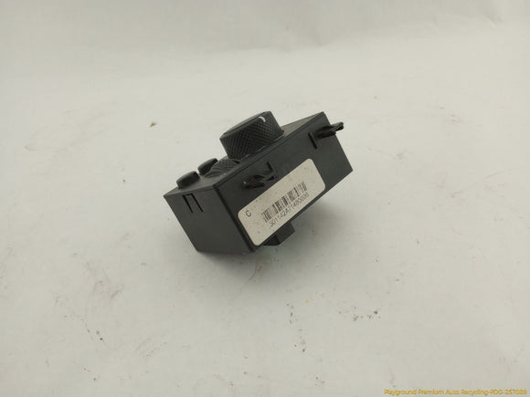 Hummer H3 Headlight Control Switch