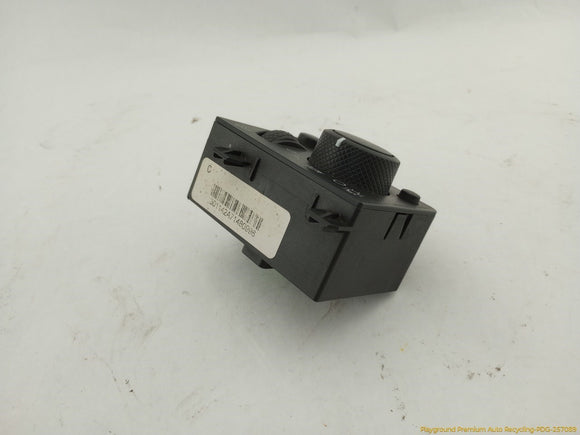 Hummer H3 Headlight Control Switch
