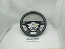 Hummer H3 Steering Wheel-1