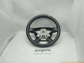 Hummer H3 Steering Wheel