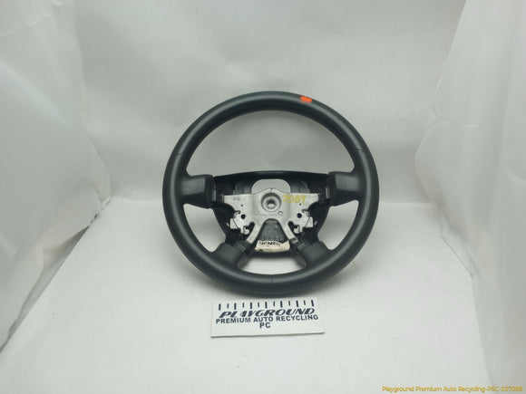 Hummer H3 Steering Wheel
