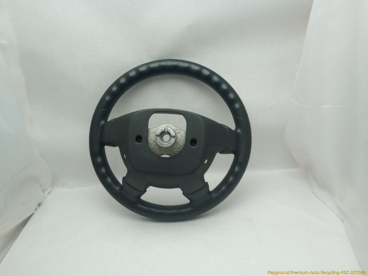 Hummer H3 Steering Wheel - 0