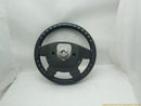 Hummer H3 Steering Wheel-2