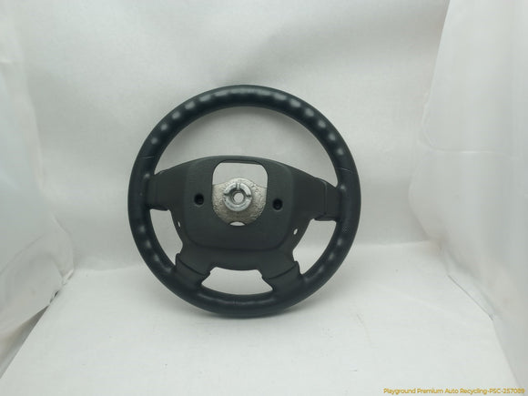 Hummer H3 Steering Wheel
