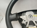 Hummer H3 Steering Wheel-4