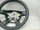 Hummer H3 Steering Wheel-6